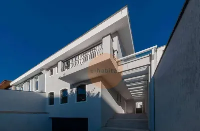 Sobrado com 4 dormitórios para alugar, 438 m² por r$ 16.914,70/mês - jardim frança - são paulo/sp