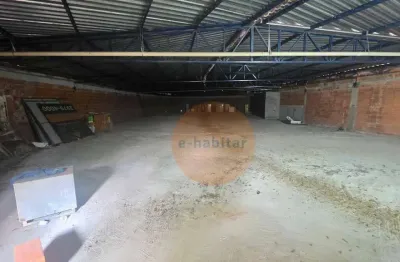 Salão para alugar, 800 m² por r$ 24.680,00/mês - tucuruvi - são paulo/sp
