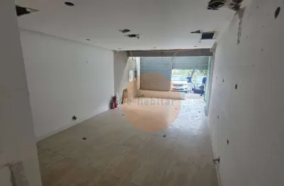 Salão para alugar, 100 m² por r$ 9.653,00/mês - tucuruvi - são paulo/sp