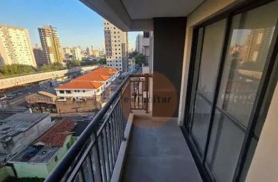 Apartamento com 2 dormitórios, 47 m² - venda por r$ 595.000,00 ou aluguel por r$ 4.650,00/mês - parada inglesa - são paulo/sp
