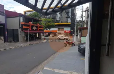 Sobrado com 3 dormitórios para alugar, 124 m² por r$ 8.080/mês - santana - são paulo/sp