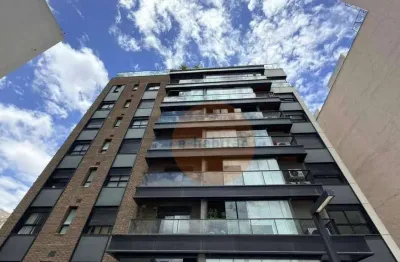 Apartamento com 3 dormitórios à venda, 82 m² por r$ 1.470.000 - perdizes - são paulo/sp