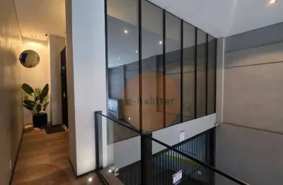 Apartamento com 2 dormitórios à venda, 47 m² por r$ 595.000 - parada inglesa - são paulo/sp