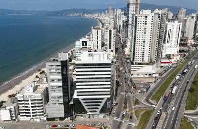 Sala comercial à venda no Centro, Itapema 