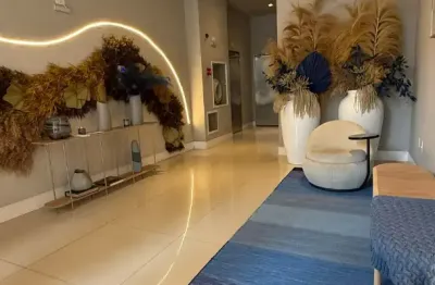 Apartamento com 2 quartos à venda no Tabuleiro dos Oliveiras, Itapema 