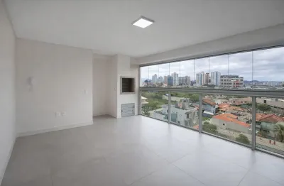 Apartamento com 2 quartos para alugar no Balneário Perequê, Porto Belo 