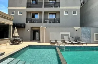 Apartamento com 3 quartos para alugar em Meia Praia, Itapema 