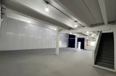 Barracão / Galpão / Depósito para alugar no Jardim Praia Mar, Itapema 