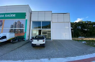 Barracão / Galpão / Depósito com 1 sala para alugar no Rio Pequeno, Camboriú 