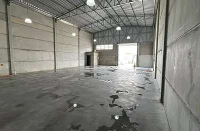 Barracão / Galpão / Depósito para alugar em Morretes, Itapema 