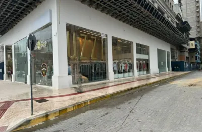 Sala comercial com 1 sala para alugar em Meia Praia, Itapema 