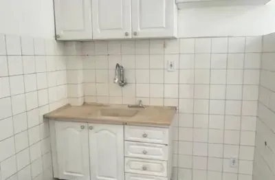 Apartamento com 3 quartos à venda na Rua Deputado Augusto Gonçalves, 59, Serrano, Belo Horizonte