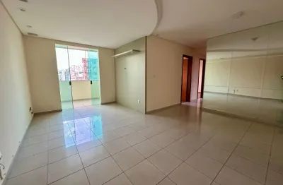 3 quartos 2 vagas montado castelo excelente localização torre única