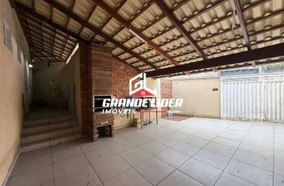 Casa geminada à venda, 2 quartos, 2 vagas, palmeiras (parque durval de barros) - ibirité/mg