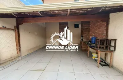 Casa geminada à venda, 2 quartos, 2 vagas, palmeiras (parque durval de barros) - ibirité/mg