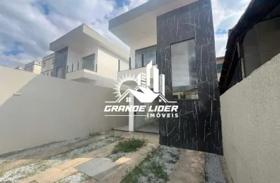 Casa à venda, 3 quartos, 1 suíte, 2 vagas, masterville - sarzedo/mg