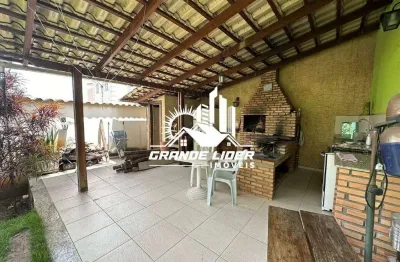 Casa à venda, 4 quartos, 3 suítes, 5 vagas, jardim riacho das pedras - contagem/mg