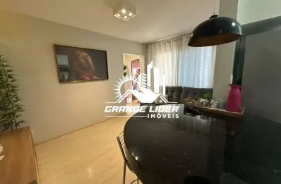 Apartamento à venda, 2 quartos, 1 vaga, alvorada - contagem/mg