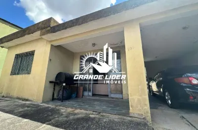 Casa com 3 quartos à venda no Industrial, Contagem 