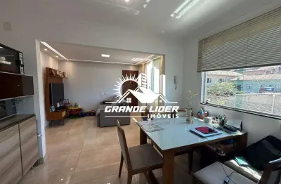 Apartamento à venda, 3 quartos, 1 vaga, santa cruz industrial - contagem/mg
