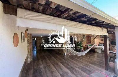 Casa à venda, 4 quartos, 1 suíte, 5 vagas, riacho das pedras - contagem/mg