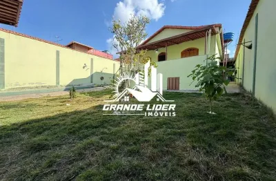 Casa à venda, 3 quartos, 1 suíte, 8 vagas, icaivera - betim/mg