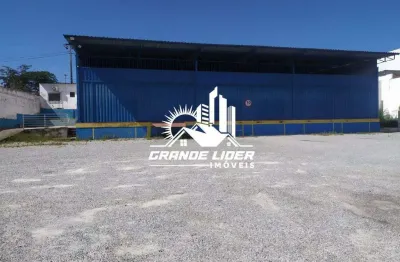 Barracão / Galpão / Depósito para alugar no Laranjeiras, Betim 