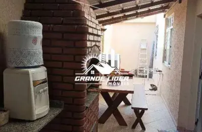 Apartamento com 2 quartos à venda no Eldorado, Contagem 