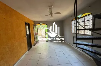 Casa à venda, 3 quartos, 1 suíte, 2 vagas, ernesto do nascimento - belo horizonte/mg