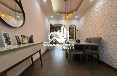 Casa com 4 quartos à venda no JK, Contagem 