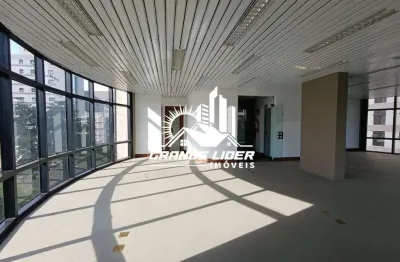 Andar corrido para aluguel, 1 vaga, savassi - belo horizonte/mg