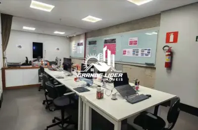 Andar corrido para aluguel, 2 vagas, savassi - belo horizonte/mg