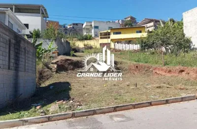Terreno à venda no Vista Alegre - 2ª Seção, Ibirité 