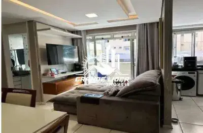 Apartamento com 2 quartos à venda no Riacho das Pedras, Contagem 