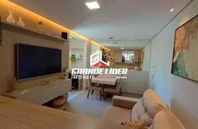 Apartamento com 3 quartos à venda no Cabral, Contagem 