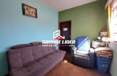 Casa à venda, 3 quartos, 1 vaga, flávio marques lisboa - belo horizonte/mg