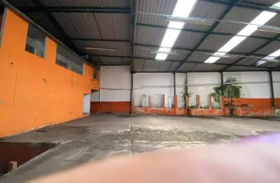 Barracão / Galpão / Depósito à venda no Jardim Industrial, Contagem 