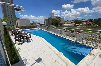 Apartamento à venda, 2 quartos, 1 vaga, jardim riacho das pedras - contagem/mg