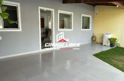 Casa à venda, 2 quartos, 2 vagas, nascentes imperiais - contagem/mg