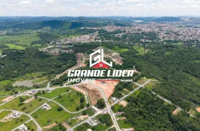 Terreno à venda no Angola, Betim 