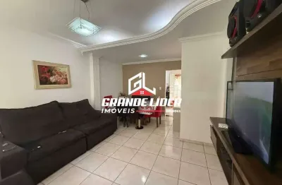 Casa Geminada à venda, 3 quartos, 1 suíte, 1 vaga, Água Branca - Contagem/MG