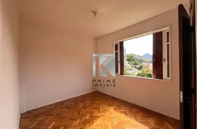 Apartamento com 3 dormitórios para alugar, 94 m² por r$ 3.300,00/mês - várzea - teresópolis/rj