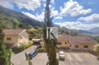 Casa com 4 dormitórios à venda, 150 m² por r$ 780.000,00 - alto - teresópolis/rj