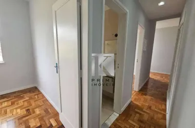 Apartamento com 3 dormitórios à venda, 65 m² por r$ 399.000,00 - alto - teresópolis/rj