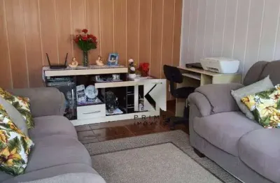 Casa com 3 dormitórios à venda, 74 m² por r$ 480.000,00 - araras - teresópolis/rj