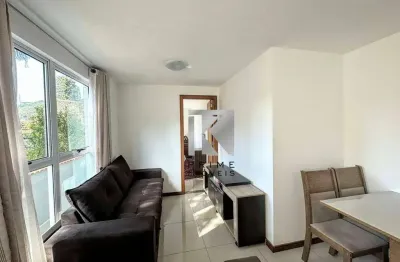 Apartamento à venda por r$ 299.000,00 - alto - teresópolis/rj