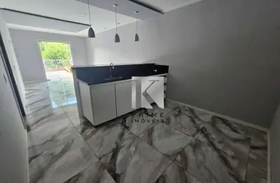 Casa com 3 quartos para alugar na Rua Charruas, Meudon, Teresópolis