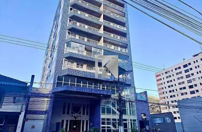 Oportunidade apartamentoem frente a unifeso com área de lazer com sol dia todo