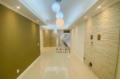 Viva com estilo em agriões – amplo apartamento 3 quartos no bairro mais nobre da cidade