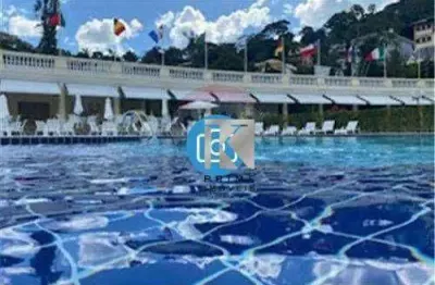 Oportunidade terreno condommíinio parque das rosas teresópolis